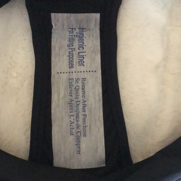 NWT White House Black Market High Waist Wrap Bikini Bottoms - Picture 5 of 6